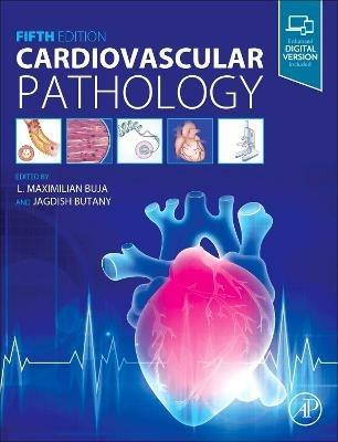 Cardiovascular Pathology - cover