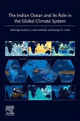 The Indian Ocean and its Role in the Global Climate System - cover