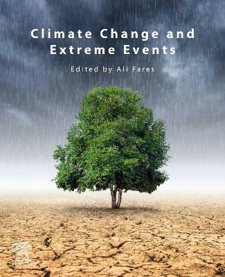 Climate Change and Extreme Events - cover