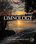 Wetzel's Limnology: Lake and River Ecosystems
