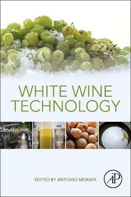 White Wine Technology - cover