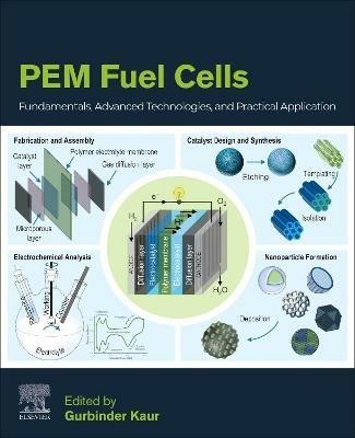 PEM Fuel Cells: Fundamentals, Advanced Technologies, and Practical Application - cover