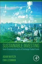 Sustainable Investing: Socio-Economic Impacts of Exchange-Traded Funds