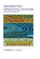 Distributed Operating Systems: Concepts and Practice