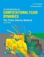 Introduction to Computational Fluid Dynamics, An: The Finite Volume Method