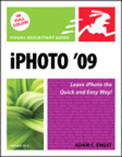 iPhoto 09 for Mac OS X