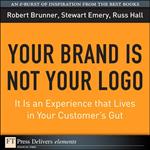 Your Brand Is Not Your Logo