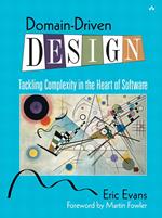 Domain-Driven Design