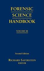 Forensic Science Handbook