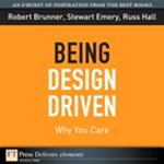 Being Design Driven