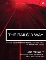 The Rails 3 Way