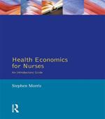 Health Economics For Nurses: Intro Guide