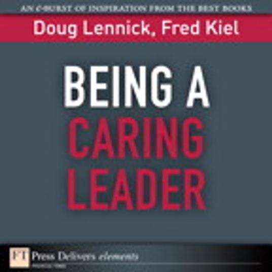 Being a Caring Leader