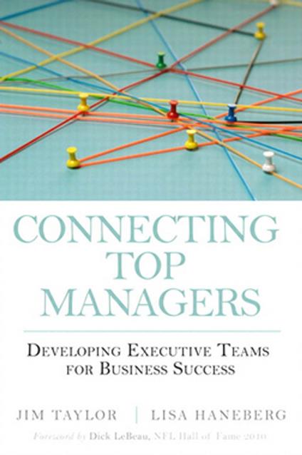 Connecting Top Managers