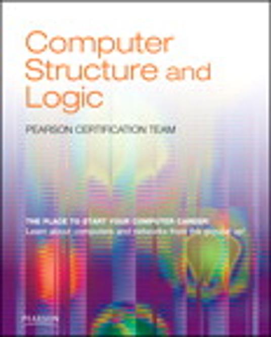 Computer Structure and Logic