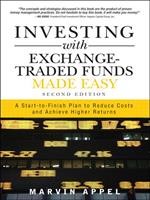 Investing with Exchange-Traded Funds Made Easy
