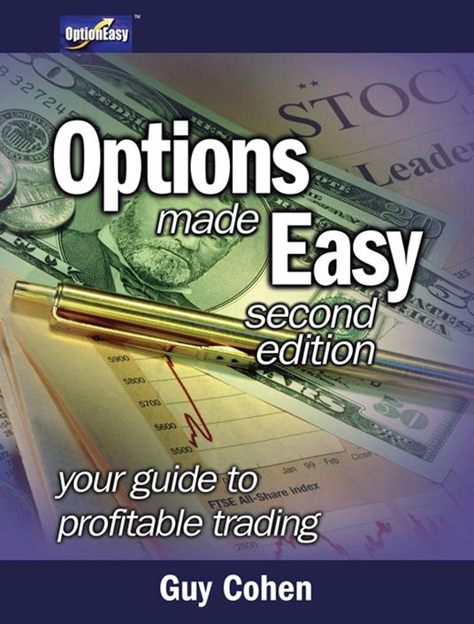 Options Made Easy