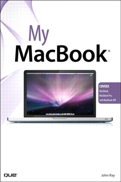 My MacBook, Portable Documents