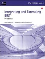 Integrating and Extending BIRT