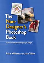 Non-Designer's Photoshop Book, The