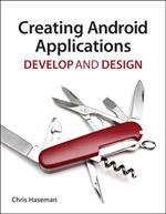 Creating Android Applications