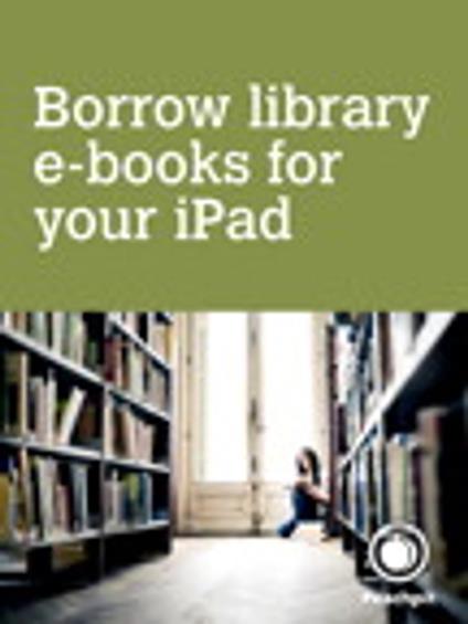 Borrow library e-books for your iPad - Michael E. Cohen,Lisa L. Spangenberg,Dennis R. Cohen - ebook