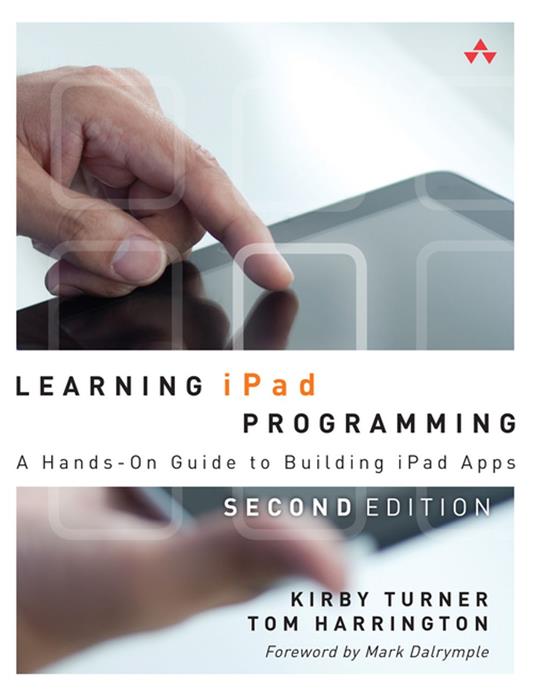 Learning iPad Programming