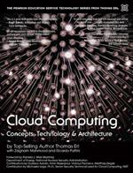 Cloud Computing: Concepts, Technology & Architecture
