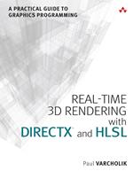 Real-Time 3D Rendering with DirectX and HLSL