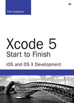 Xcode 5 Start to Finish