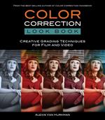 Color Correction Look Book