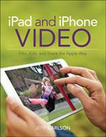 iPad and iPhone Video