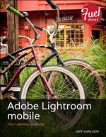 Adobe Lightroom mobile