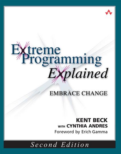 Extreme Programming Explained