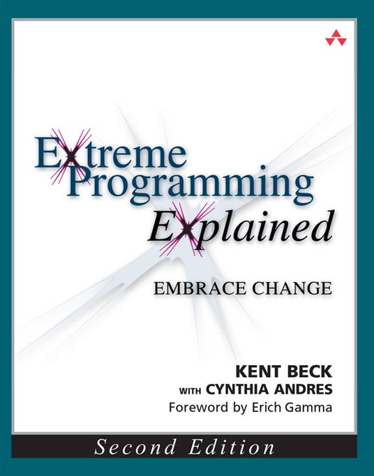 Extreme Programming Explained