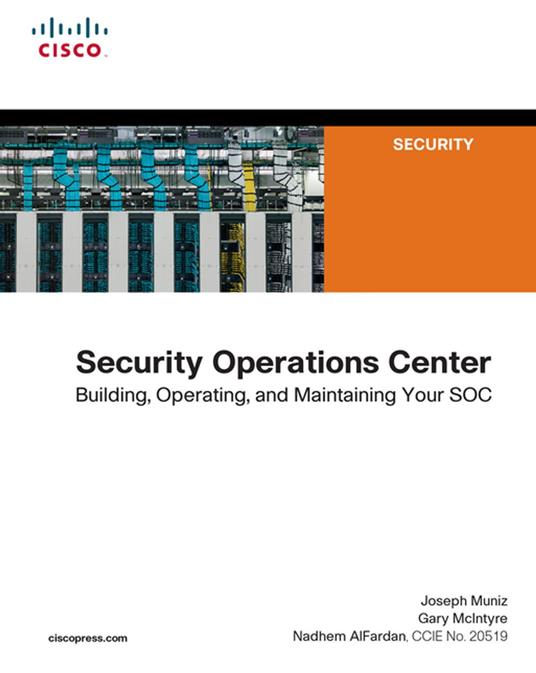Security Operations Center