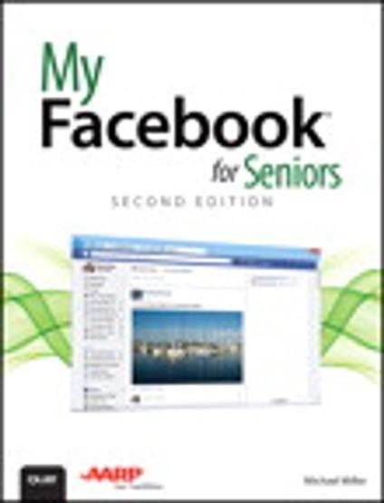 My Facebook for Seniors