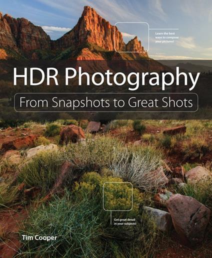 HDR Photography