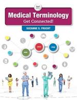 Medical Terminology: Get Connected! Plus Mylab Medical Terminology with Pearson Etext -- Access Card Package