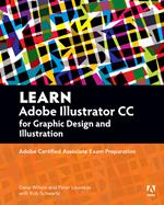 Learn Adobe Illustrator CC for Graphic Design and Illustration