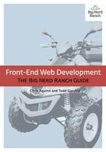 Front-End Web Development