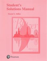 Student's Solutions Manual for Precalculus - Robert Blitzer - cover