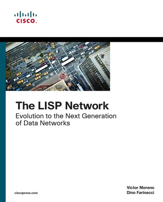LISP Network, The