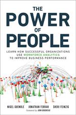 Power of People, The