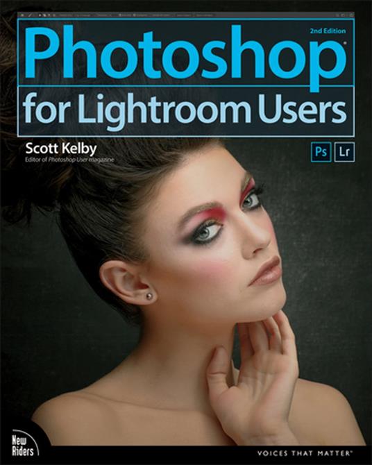 Photoshop for Lightroom Users