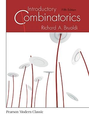 Introductory Combinatorics (Classic Version) - Richard Brualdi - cover