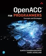 OpenACC for Programmers