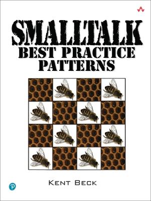 Smalltalk Best Practice Patterns - Kent Beck - cover