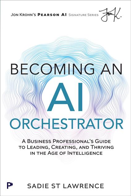 Becoming An AI Orchestrator