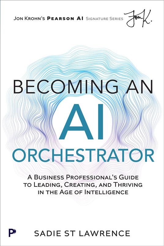 Becoming An AI Orchestrator
